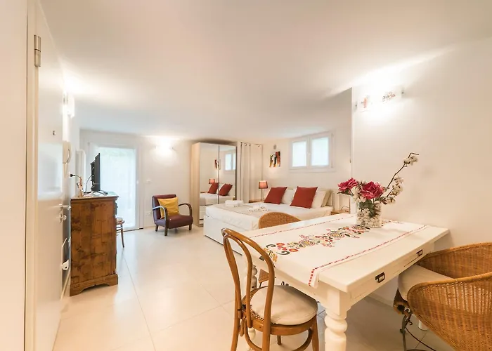 Due Giardini Bed and breakfast Padua