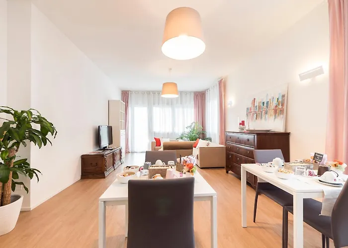 Bed and breakfast Due Giardini 3*