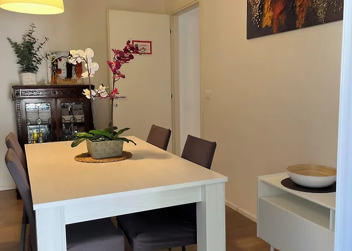 Bed and breakfast Due Giardini 3*