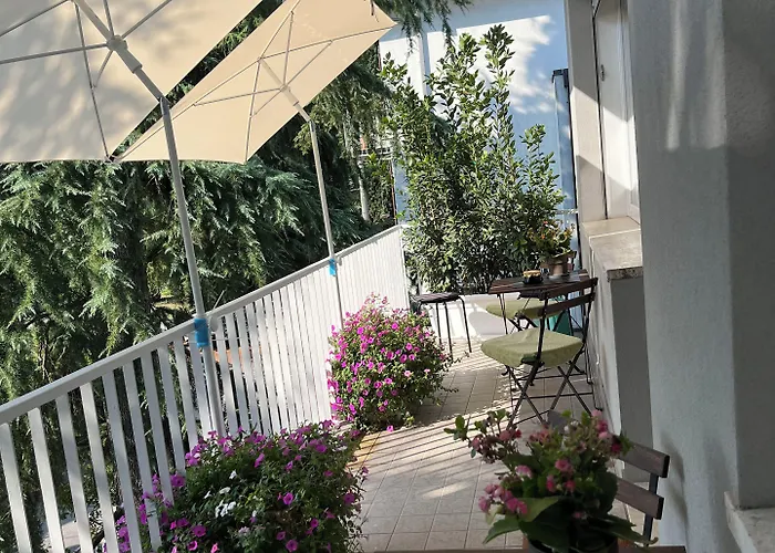 Due Giardini Bed and breakfast Padua