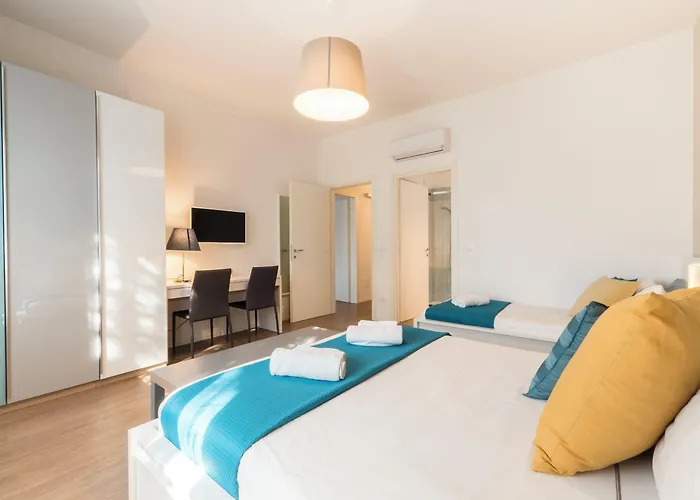 Due Giardini Bed and breakfast 3*