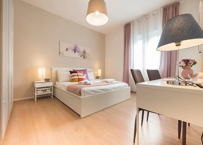 Bed and breakfast Due Giardini 3*