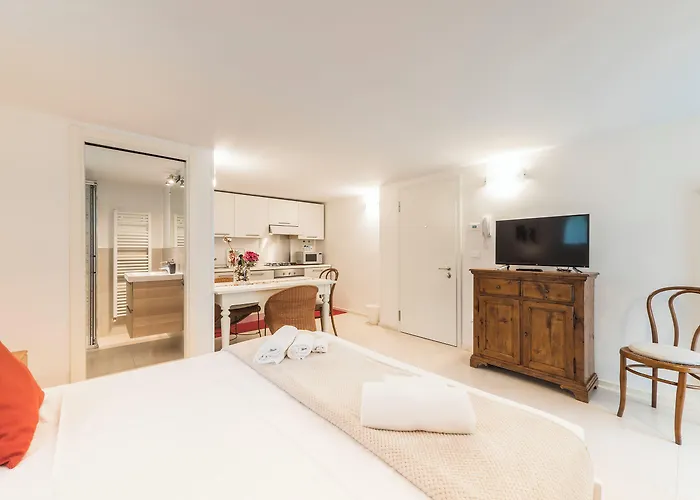 Due Giardini Bed and breakfast 3*