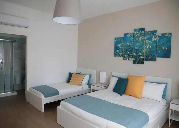 Due Giardini Bed and breakfast Padua