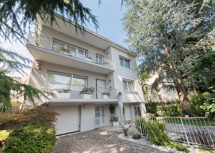 Due Giardini Bed and breakfast