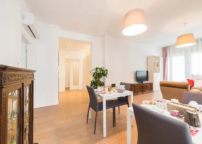 Due Giardini 3* Padua